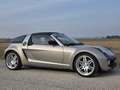 smart Sonstige smart roadster Softouch Silber - thumbnail 2