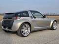 smart Sonstige smart roadster Softouch Silber - thumbnail 3