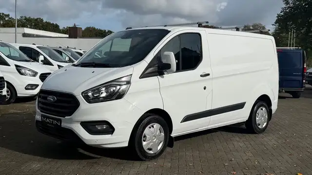 Ford Transit Custom TRANSIT CUSTOM 300 L1 TREND STANDHZ/KAMERA/1.HD