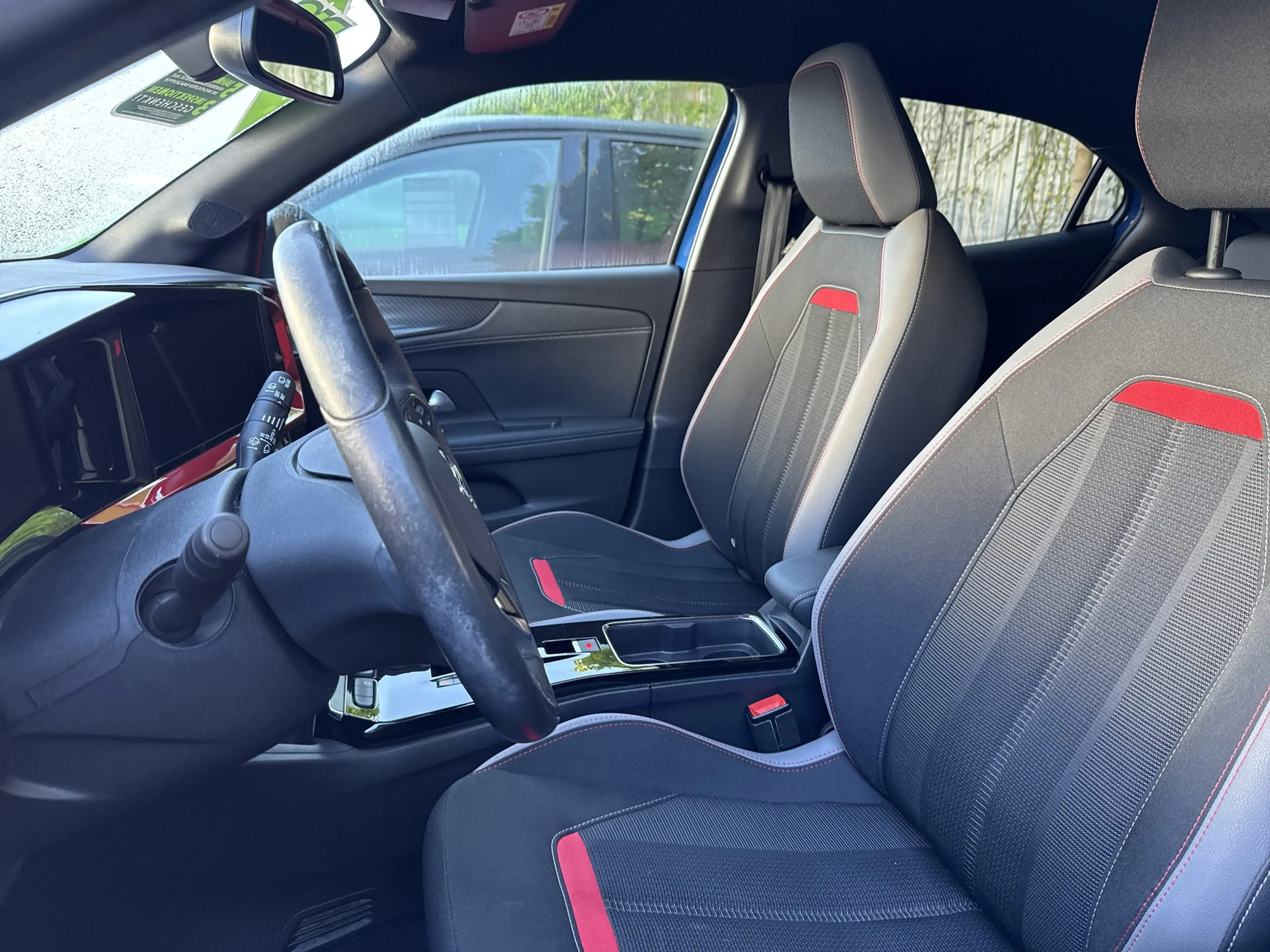 Opel Mokka-E Mokka e GS Line-E Navi+SHZ+Winterp.+Fernlichtass. — photo 7