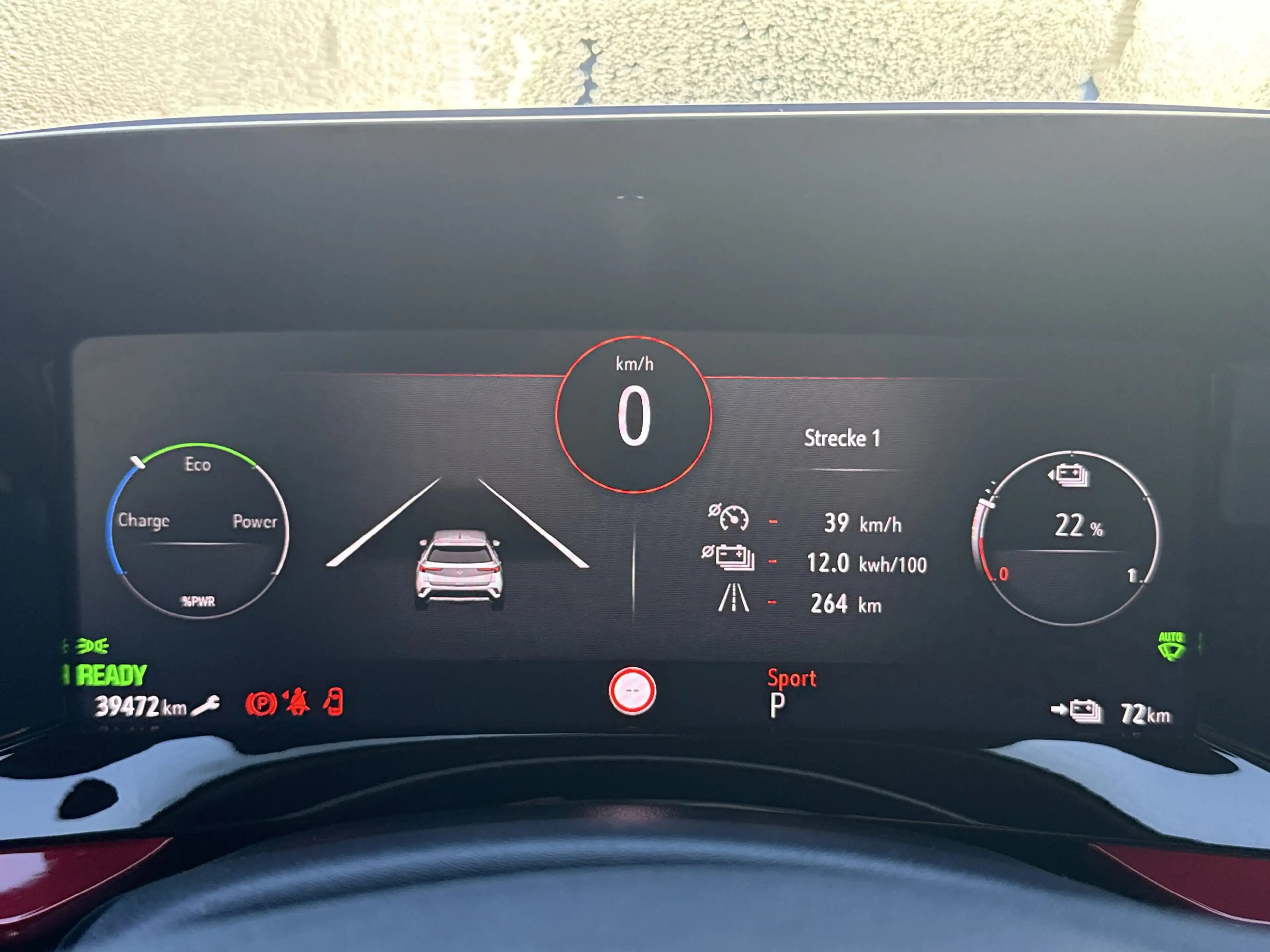 Opel Mokka-E Mokka e GS Line-E Navi+SHZ+Winterp.+Fernlichtass. — photo 9