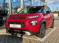 Citroen C3 Aircross Feel! Zahnriemen neu, AHK, Rot - thumbnail 2