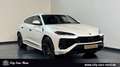 Lamborghini Urus SE 4.0 V8 ON STOCK PANORAMA-B&O-MASSAGE-23" Alb - thumbnail 7