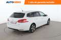 Peugeot 308 1.2 PureTech S&S Allure 130 Weiß - thumbnail 6