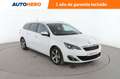 Peugeot 308 1.2 PureTech S&S Allure 130 Weiß - thumbnail 8