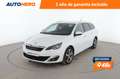 Peugeot 308 1.2 PureTech S&S Allure 130 Weiß - thumbnail 1