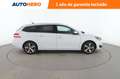 Peugeot 308 1.2 PureTech S&S Allure 130 Weiß - thumbnail 7