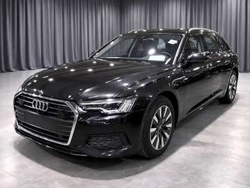 40 TDi Business Sport S tronic MATRIX LIGHT PACK