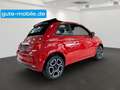 Fiat 500C Hybrid 1.0 GSE 51 kW (70 PS) Червоний - thumbnail 4