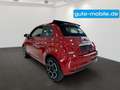 Fiat 500C Hybrid 1.0 GSE 51 kW (70 PS) Червоний - thumbnail 5