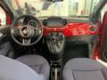 Fiat 500C Hybrid 1.0 GSE 51 kW (70 PS) Червоний - thumbnail 6