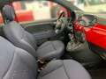 Fiat 500C Hybrid 1.0 GSE 51 kW (70 PS) Червоний - thumbnail 7