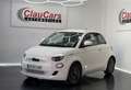 Fiat 500e 3+1 Icon 87KW Blanco - thumbnail 1