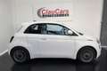 Fiat 500e 3+1 Icon 87KW Blanco - thumbnail 10