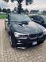 BMW X4 M l X4 M40i Head Up Neuer TÜV Vollleder M Sportpake Noir - thumbnail 1