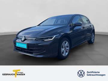 1.5 TSI LIFE NAVI HuD SPORTSITZE