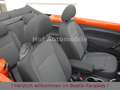 Volkswagen Beetle 1.2TSI Design Navi SHZ Klimaaut PDC Orange - thumbnail 16