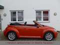 Volkswagen Beetle 1.2TSI Design Navi SHZ Klimaaut PDC Orange - thumbnail 3