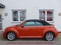 Volkswagen Beetle 1.2TSI Design Navi SHZ Klimaaut PDC Orange - thumbnail 8