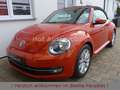 Volkswagen Beetle 1.2TSI Design Navi SHZ Klimaaut PDC Orange - thumbnail 7