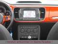 Volkswagen Beetle 1.2TSI Design Navi SHZ Klimaaut PDC Orange - thumbnail 15