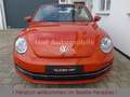 Volkswagen Beetle 1.2TSI Design Navi SHZ Klimaaut PDC Orange - thumbnail 5