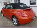 Volkswagen Beetle 1.2TSI Design Navi SHZ Klimaaut PDC Orange - thumbnail 4