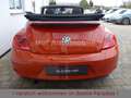 Volkswagen Beetle 1.2TSI Design Navi SHZ Klimaaut PDC Orange - thumbnail 17