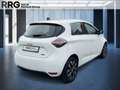 Renault ZOE EVOLUTION E-TECH UPE:40.300,- Inkl.Batterie Blanc - thumbnail 4