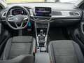 Volkswagen T-Roc 1.5 TSI DSG Style Navi AHK LED PDC SHZ Grau - thumbnail 7