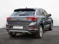 Volkswagen T-Roc 1.5 TSI DSG Style Navi AHK LED PDC SHZ Grau - thumbnail 4