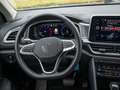 Volkswagen T-Roc 1.5 TSI DSG Style Navi AHK LED PDC SHZ Grau - thumbnail 8