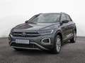 Volkswagen T-Roc 1.5 TSI DSG Style Navi AHK LED PDC SHZ Grau - thumbnail 2