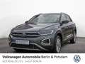 Volkswagen T-Roc 1.5 TSI DSG Style Navi AHK LED PDC SHZ Grau - thumbnail 1