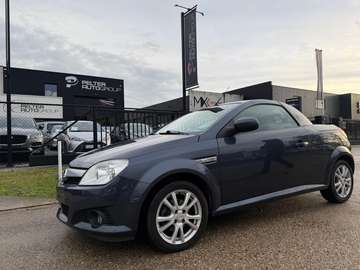 Cabrio 1.3 DT CDTi 70 pk!