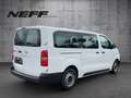 Opel Vivaro Kombi 1.5 D (3) L Parkpilotsytsem hinten Wit - thumbnail 7