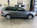 Volkswagen Golf VI 2.0 TDI Variant Match+PDC+SHZ+17" Gris - thumbnail 7