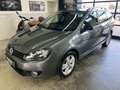 Volkswagen Golf VI 2.0 TDI Variant Match+PDC+SHZ+17" Gris - thumbnail 1