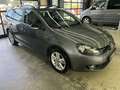 Volkswagen Golf VI 2.0 TDI Variant Match+PDC+SHZ+17" Gris - thumbnail 8