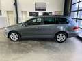 Volkswagen Golf VI 2.0 TDI Variant Match+PDC+SHZ+17" Gris - thumbnail 3