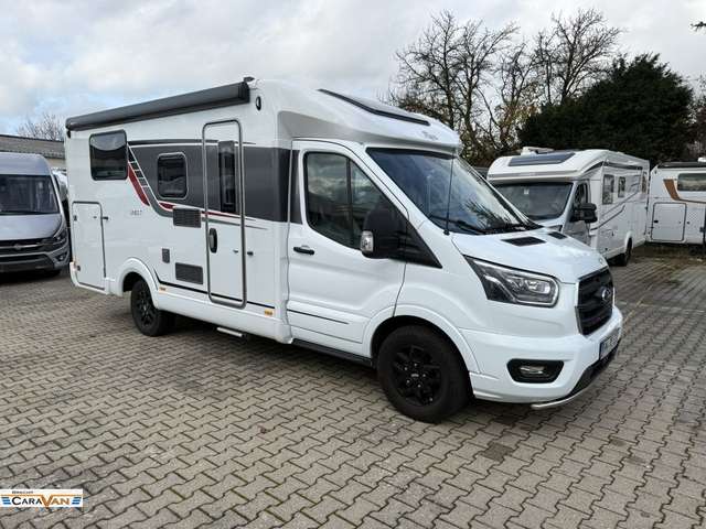 Imagine Bürstner Lineo T 620 G