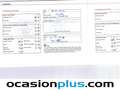 SEAT Leon 1.6TDI CR Reference Silber - thumbnail 9