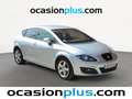 SEAT Leon 1.6TDI CR Reference Silber - thumbnail 2