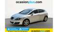 SEAT Leon 1.6TDI CR Reference Silber - thumbnail 1