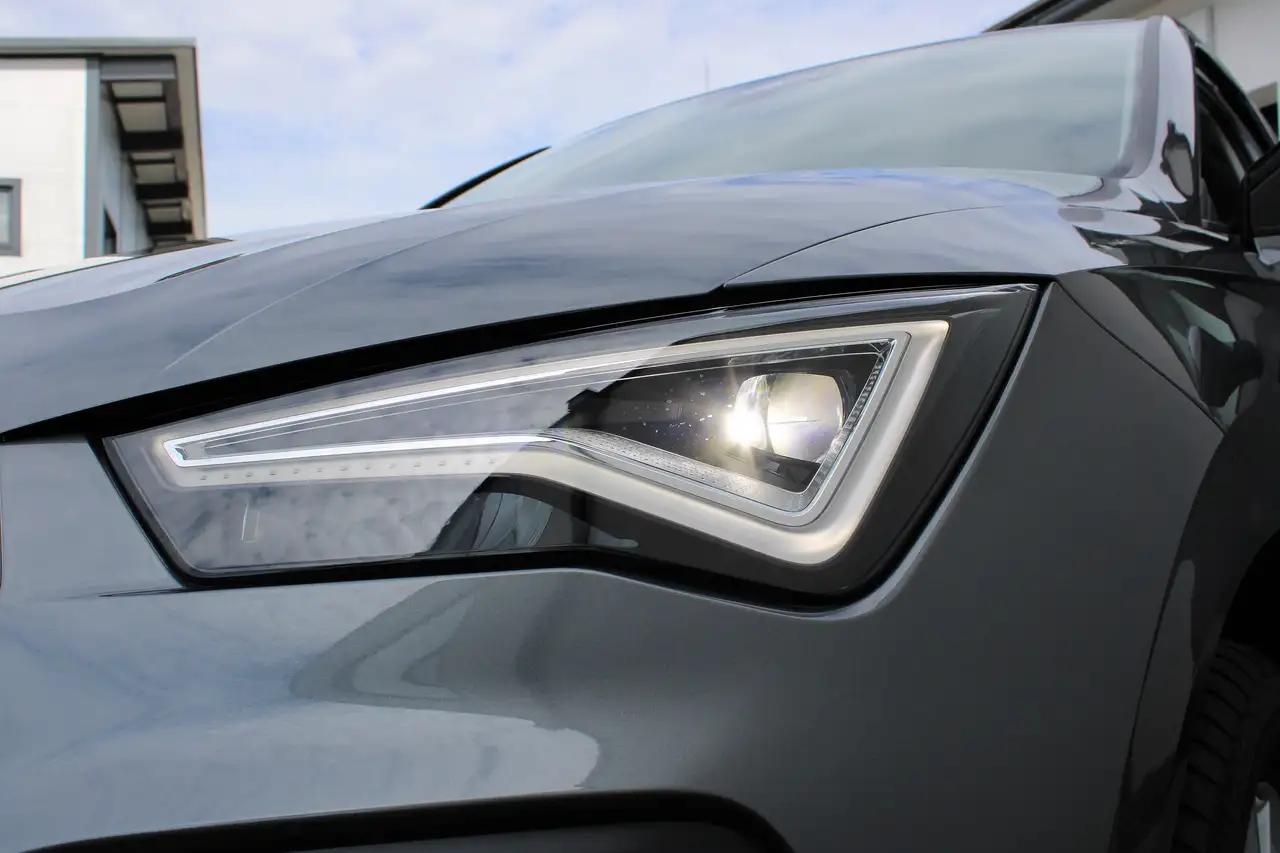 SEAT Ateca 2026