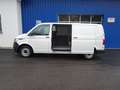 Volkswagen T6.1 Transporter Kastenwagen LR 2,0TDI 4-Motion 2x Schiebetür Weiß - thumbnail 5
