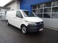 Volkswagen T6.1 Transporter Kastenwagen LR 2,0TDI 4-Motion 2x Schiebetür Weiß - thumbnail 3