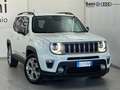 Jeep Renegade Renegade 1.6 mjt Limited 2wd 130cv Wit - thumbnail 1