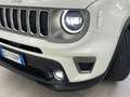 Jeep Renegade Renegade 1.6 mjt Limited 2wd 130cv Wit - thumbnail 34