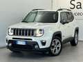 Jeep Renegade Renegade 1.6 mjt Limited 2wd 130cv Wit - thumbnail 2